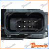 Serrure de porte droite pour OPEL | EZC-PL-138, 13431840